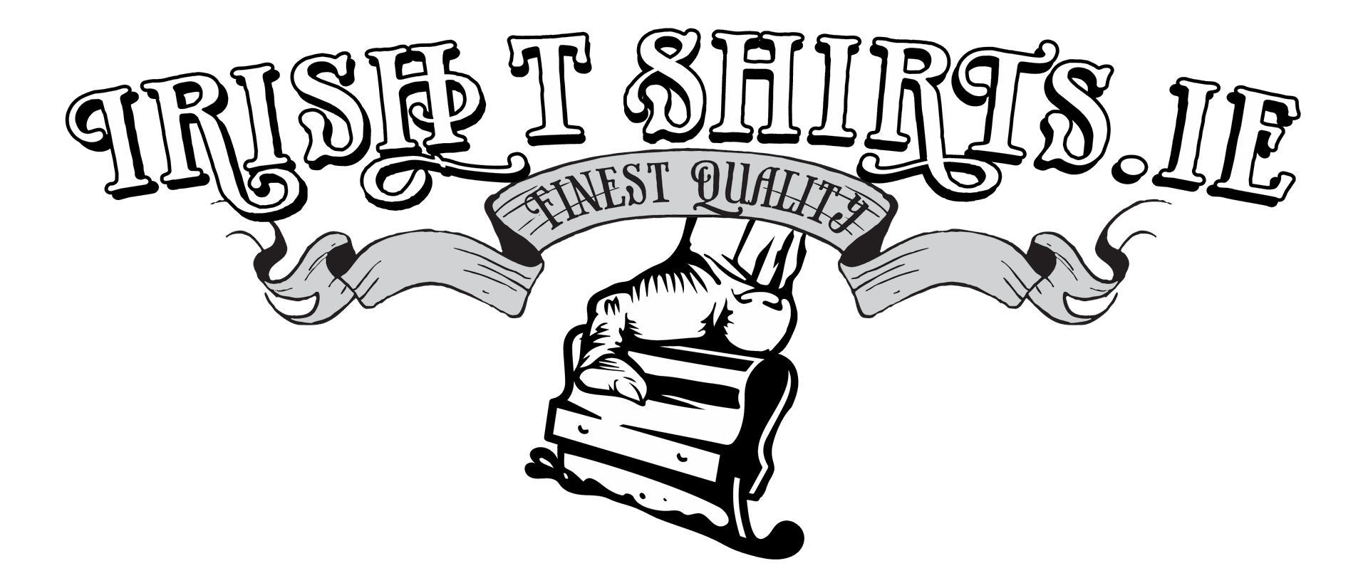Irish T-Shirts Wholesale